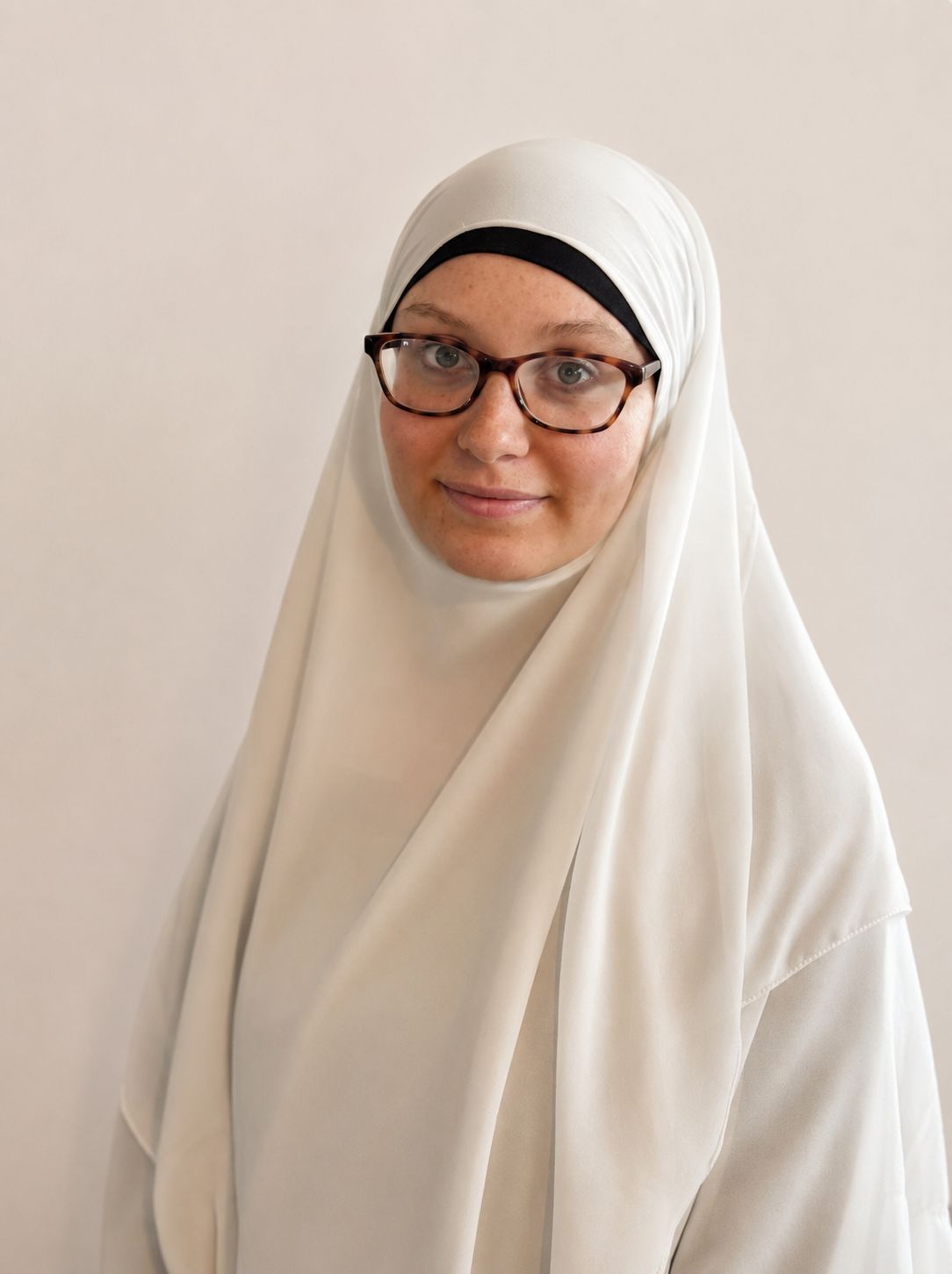 Selina Ceh, Fachkraft im Unternehmen